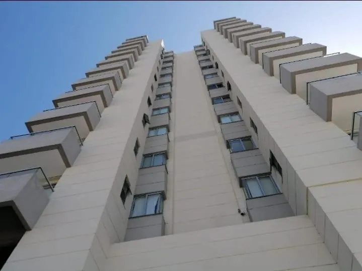 Super Confort Santa Marta Apartment Gaira