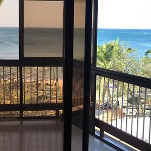 Apartamento En Santa Marta - Rodadero Vista Al Mar Gaira