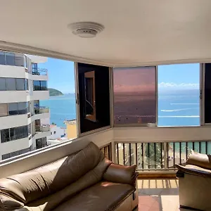 Apartamento 1403 Mara Gaira